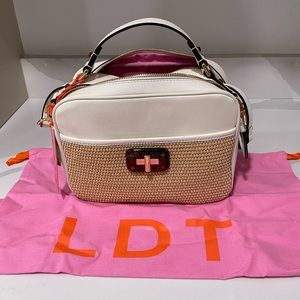LDT Crossbody Purse